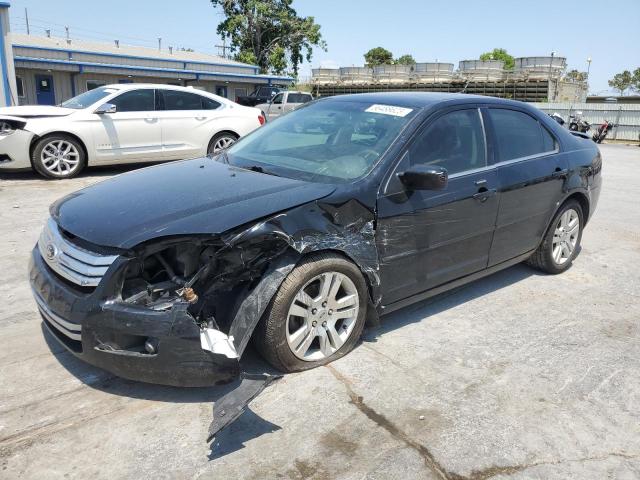 ford fusion sel 2008 3fahp08198r233646