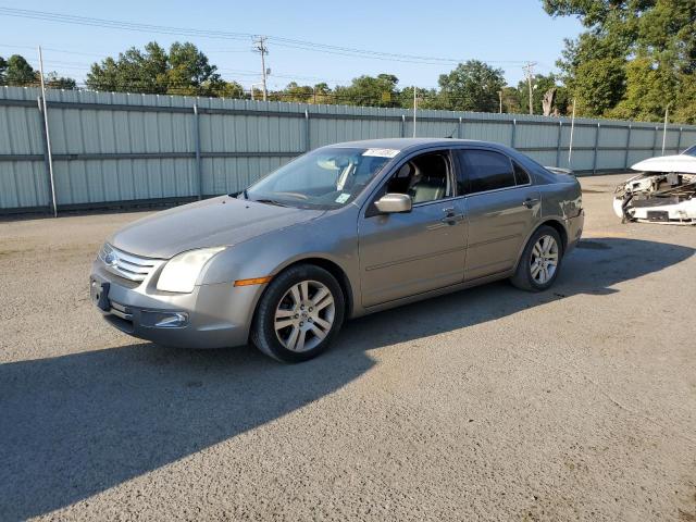 ford fusion sel 2008 3fahp08198r248518