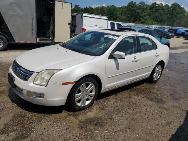 ford fusion sel 2009 3fahp08199r134939