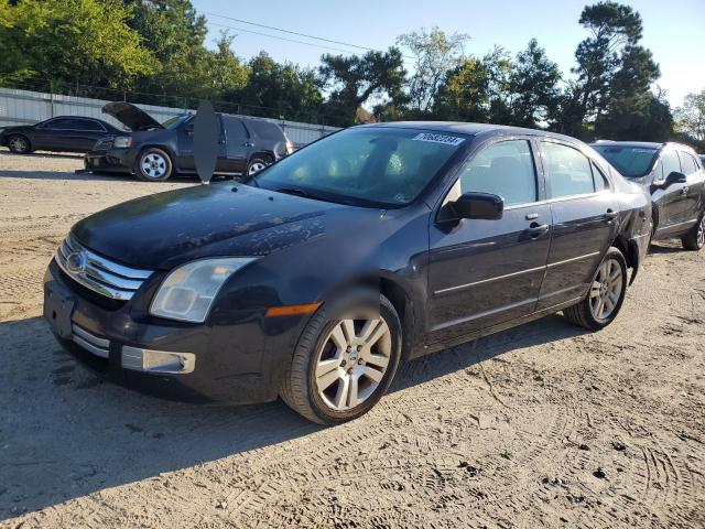 ford fusion sel 2009 3fahp08199r187172