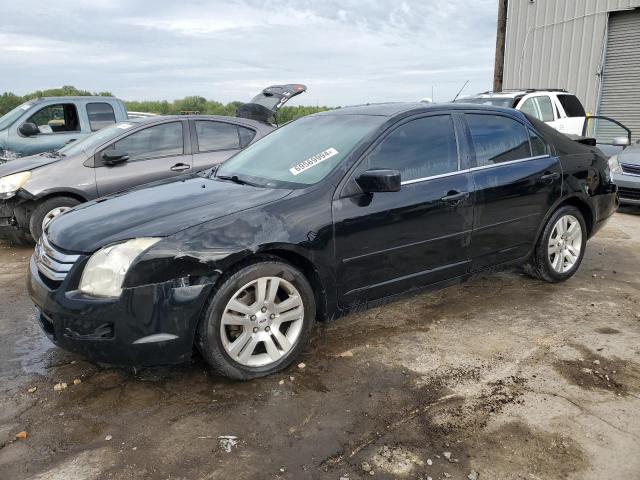 ford fusion sel 2007 3fahp081x7r130413