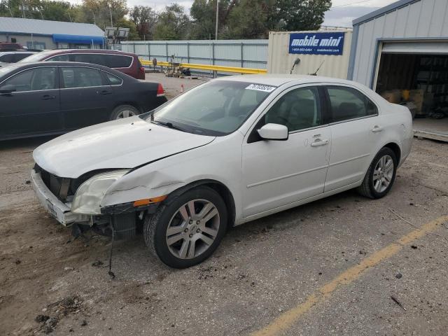 ford fusion sel 2009 3fahp081x9r138899