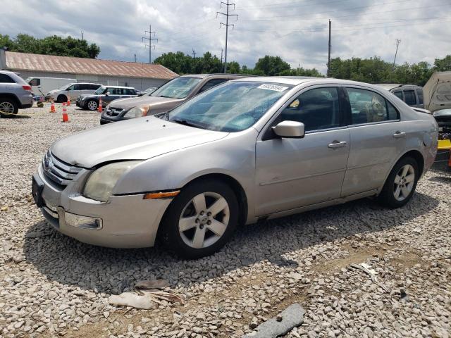 ford fusion 2007 3fahp08z07r218201