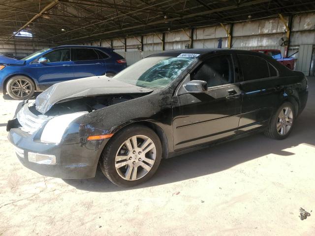 ford fusion 2008 3fahp08z08r102028