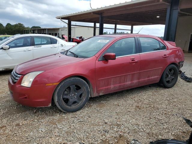 ford fusion sel 2009 3fahp08z09r213079