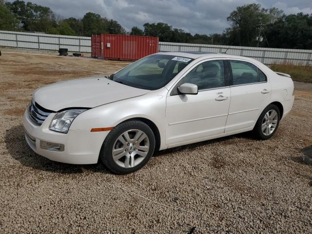 ford fusion sel 2009 3fahp08z19r186040