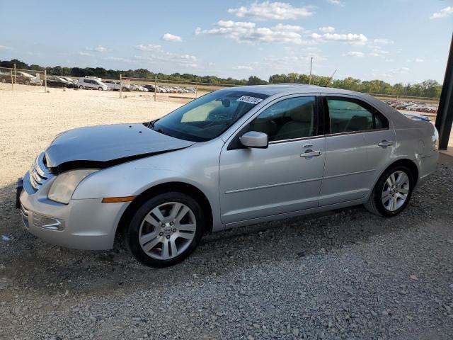 ford fusion sel 2009 3fahp08z19r198575