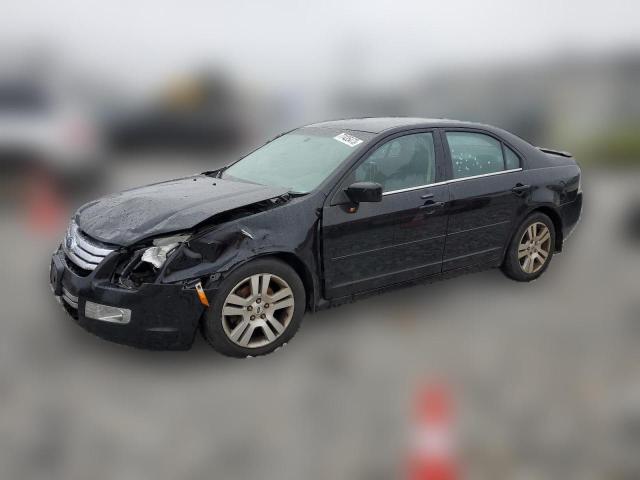 ford fusion 2008 3fahp08z58r101330