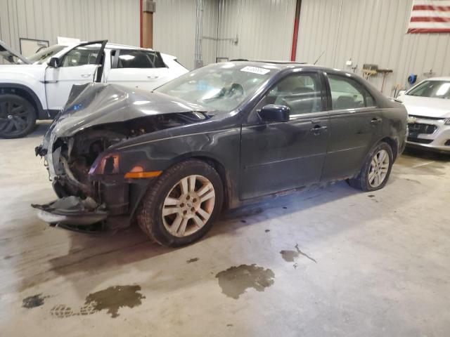 ford fusion sel 2008 3fahp08z58r228630