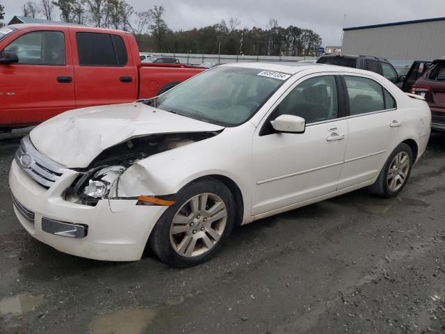 ford fusion sel 2009 3fahp08z59r190933