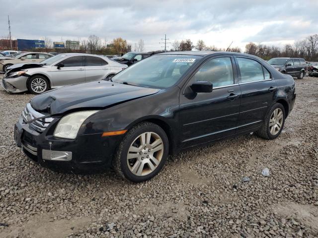 ford fusion sel 2008 3fahp08z78r241623