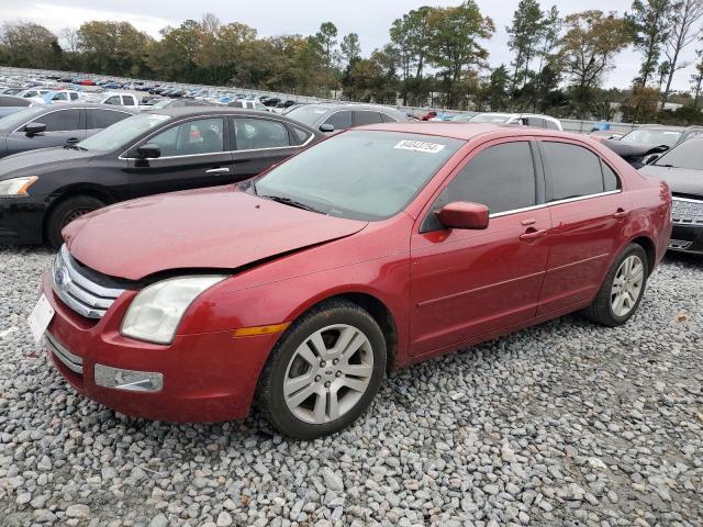 ford fusion sel 2009 3fahp08z79r157741