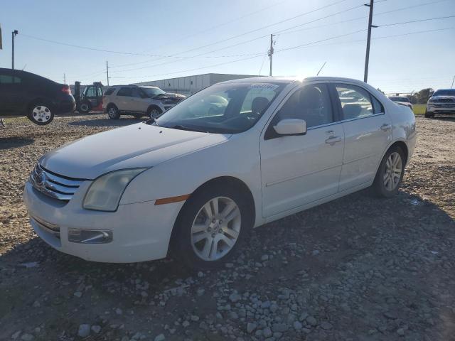 ford fusion sel 2009 3fahp08z99r108718