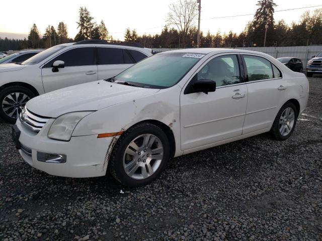 ford fusion sel 2009 3fahp08z99r168501