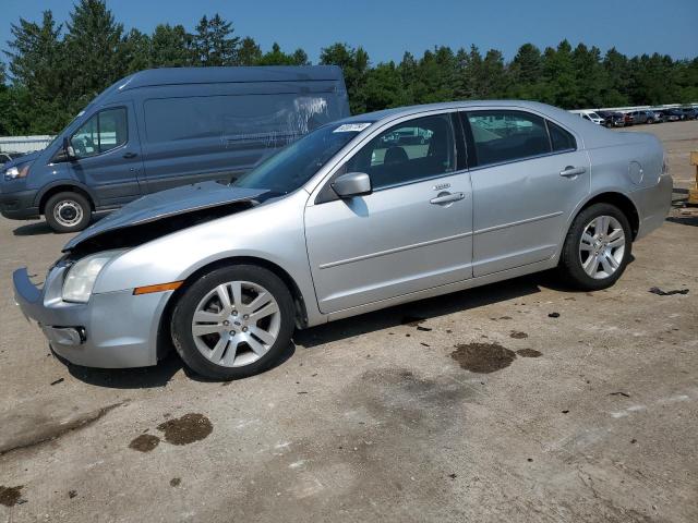 ford fusion 2009 3fahp08z99r201559