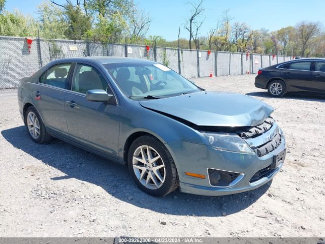 ford fusion 2012 3fahp0cg0cr225651