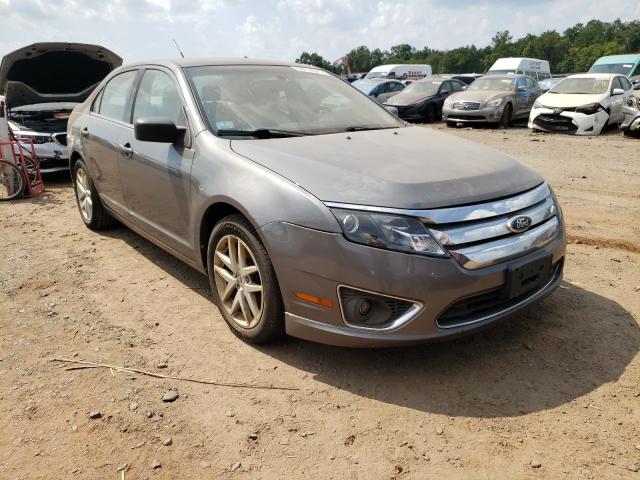 ford fusion sel 2012 3fahp0cg0cr400500