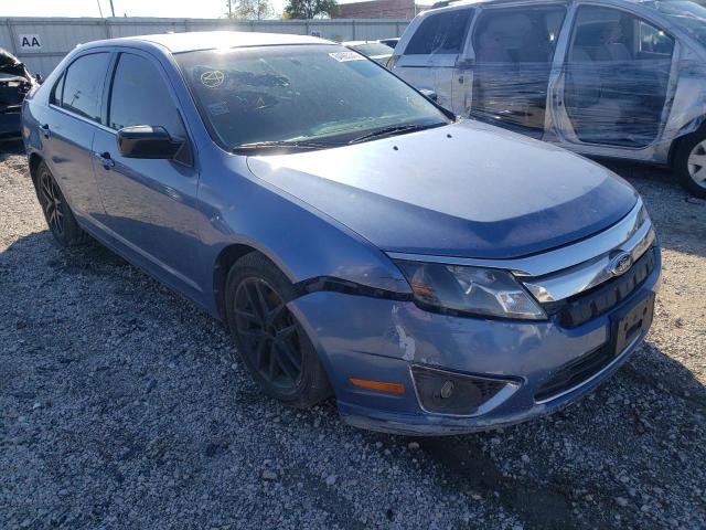 ford fusion sel 2010 3fahp0cg1ar256596