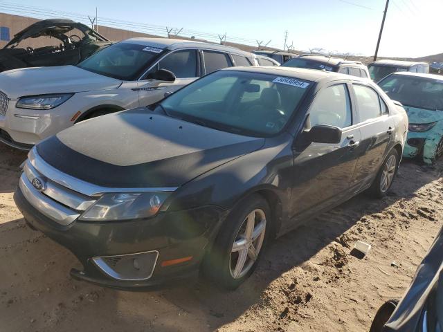 ford fusion sel 2010 3fahp0cg1ar276315