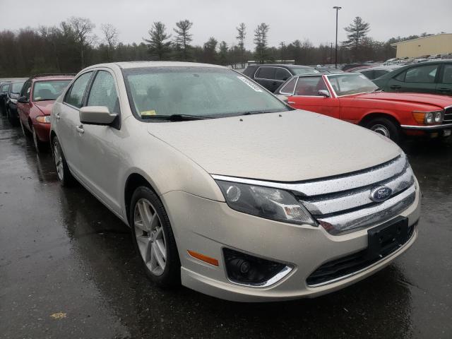 ford fusion sel 2010 3fahp0cg2ar273147