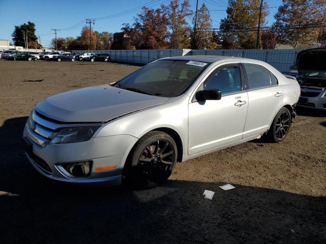 ford fusion sel 2010 3fahp0cg2ar380778