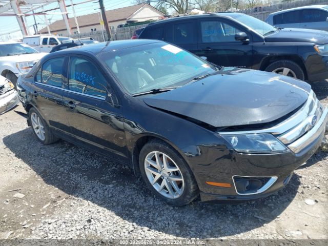 ford fusion 2011 3fahp0cg2br163944