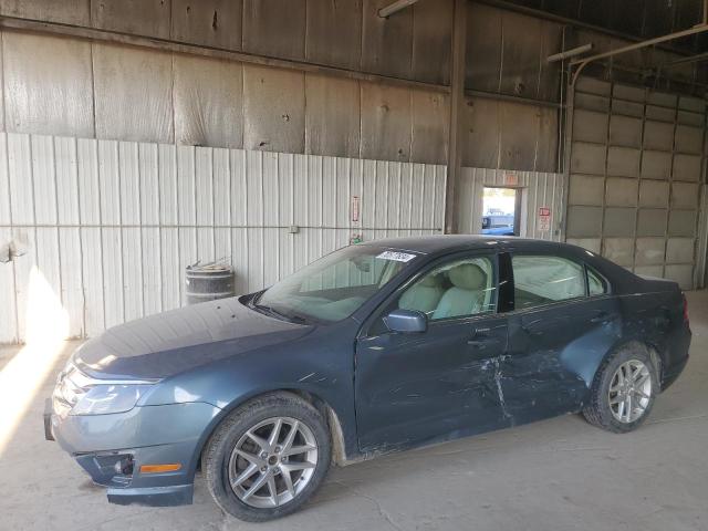 ford fusion sel 2012 3fahp0cg2cr367757