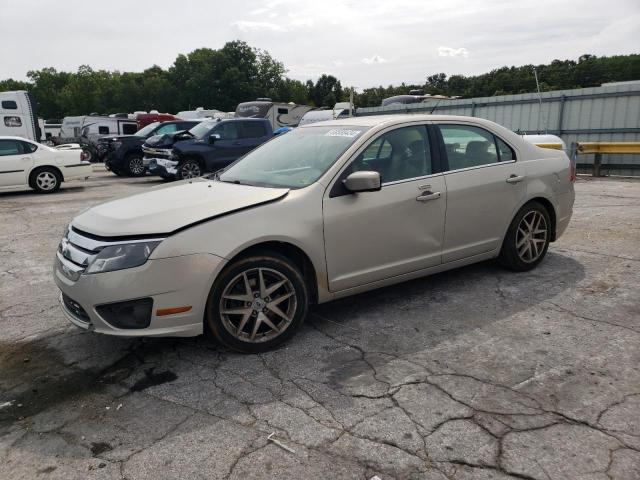 ford fusion sel 2010 3fahp0cg3ar253893