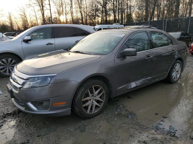 ford fusion sel 2012 3fahp0cg3cr394160