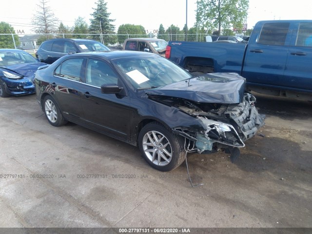 ford fusion 2010 3fahp0cg4ar134041