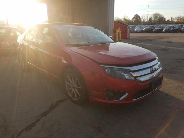 ford fusion sel 2012 3fahp0cg4cr268129