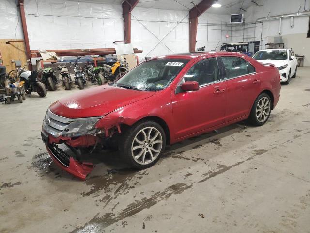 ford fusion sel 2012 3fahp0cg4cr279910