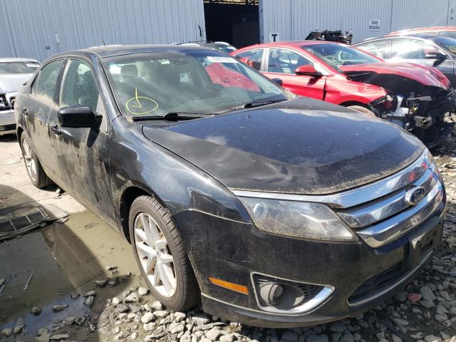 ford fusion sel 2012 3fahp0cg4cr324795