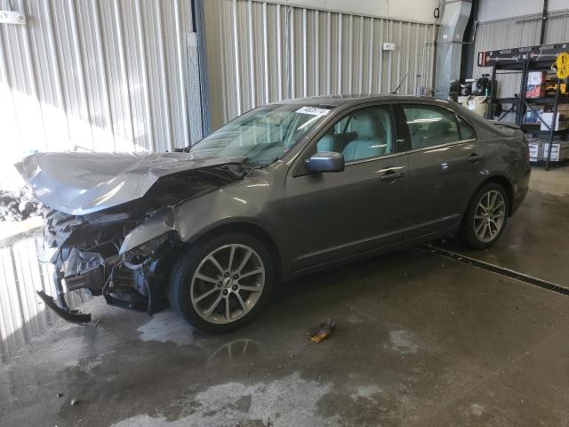 ford fusion sel 2010 3fahp0cg5ar172135