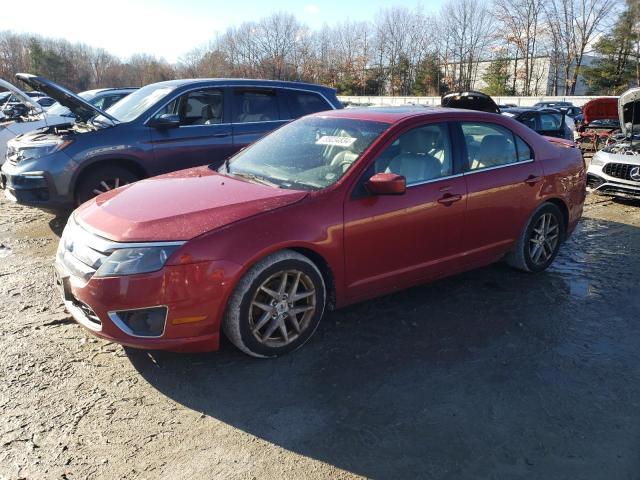 ford fusion 2010 3fahp0cg5ar259646