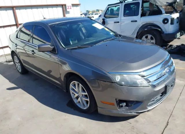 ford fusion 2011 3fahp0cg5br196713