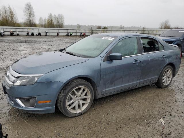 ford fusion 2012 3fahp0cg5cr193781