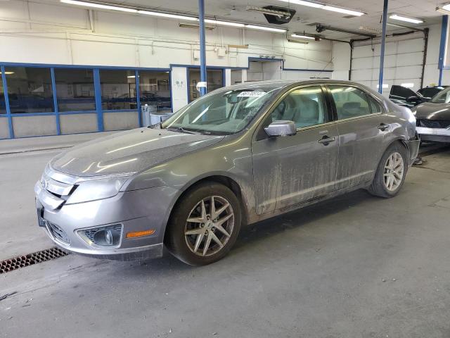 ford fusion sel 2010 3fahp0cg6ar162889