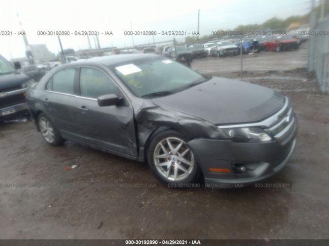 ford fusion 2012 3fahp0cg6cr249601