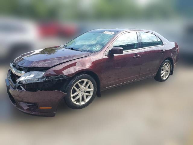 ford fusion 2012 3fahp0cg6cr268164