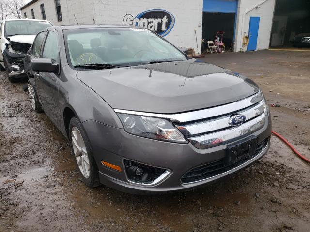 ford fusion sel 2012 3fahp0cg6cr288186