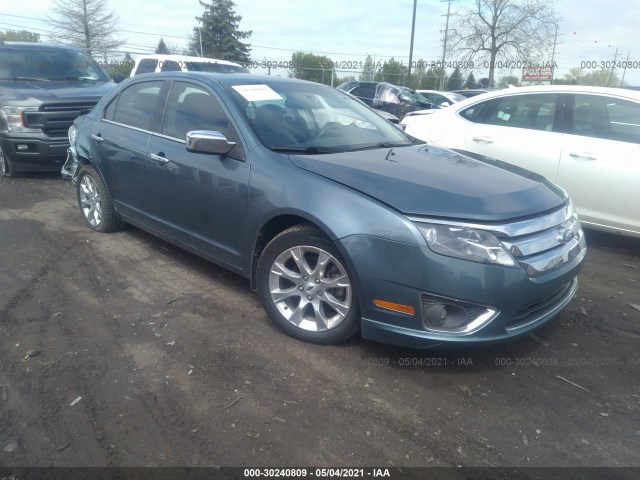 ford fusion 2011 3fahp0cg7br142328