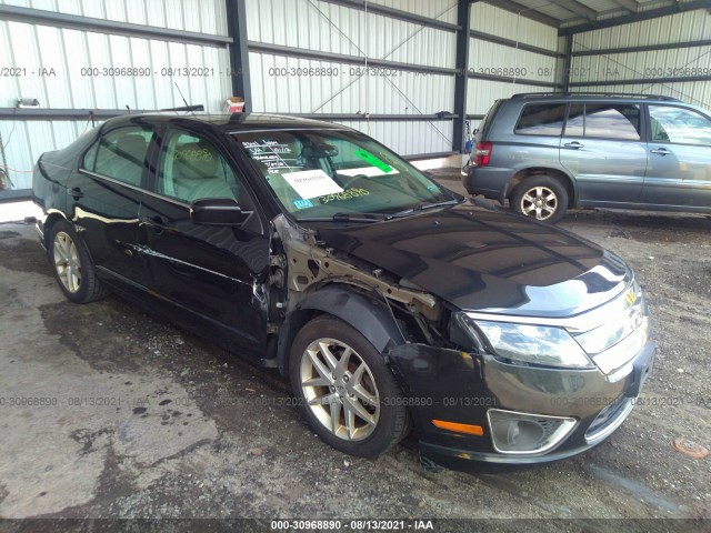 ford fusion 2012 3fahp0cg7cr272059