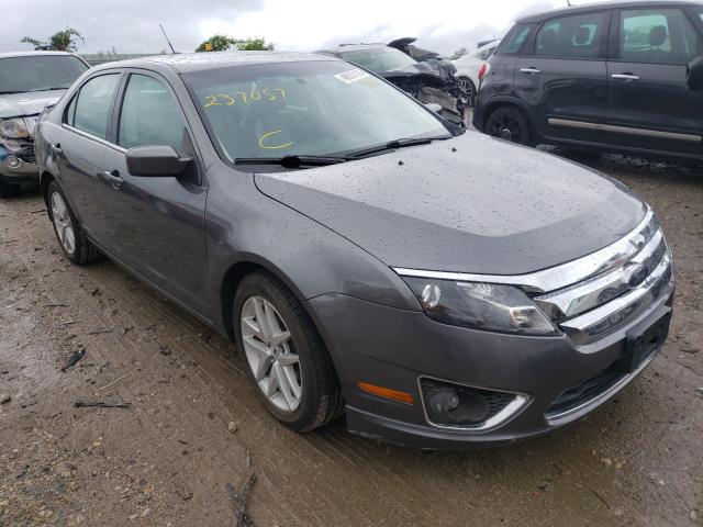 ford fusion 2010 3fahp0cg8ar237057