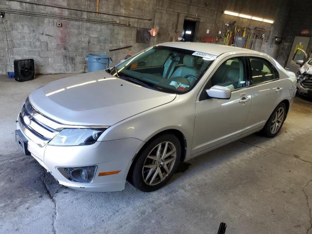 ford fusion sel 2011 3fahp0cg8br120192