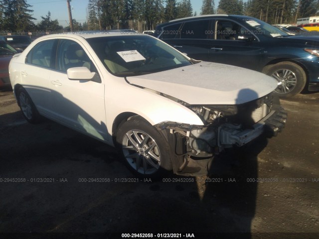 ford fusion 2010 3fahp0cg9ar275560