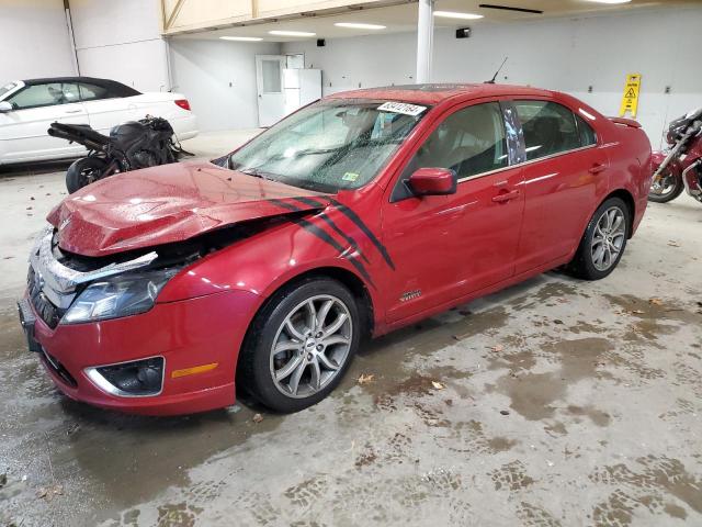 ford fusion sel 2010 3fahp0cgxar201662