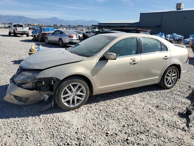 ford fusion sel 2010 3fahp0cgxar262834