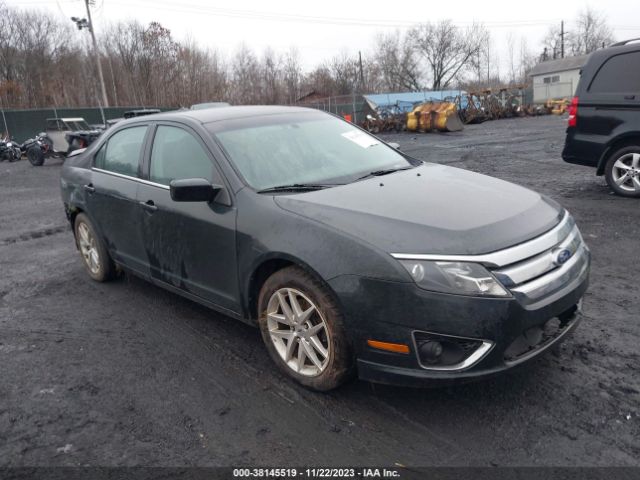 ford fusion 2010 3fahp0cgxar274272