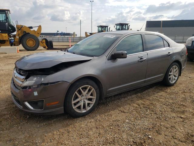 ford fusion sel 2010 3fahp0cgxar330193